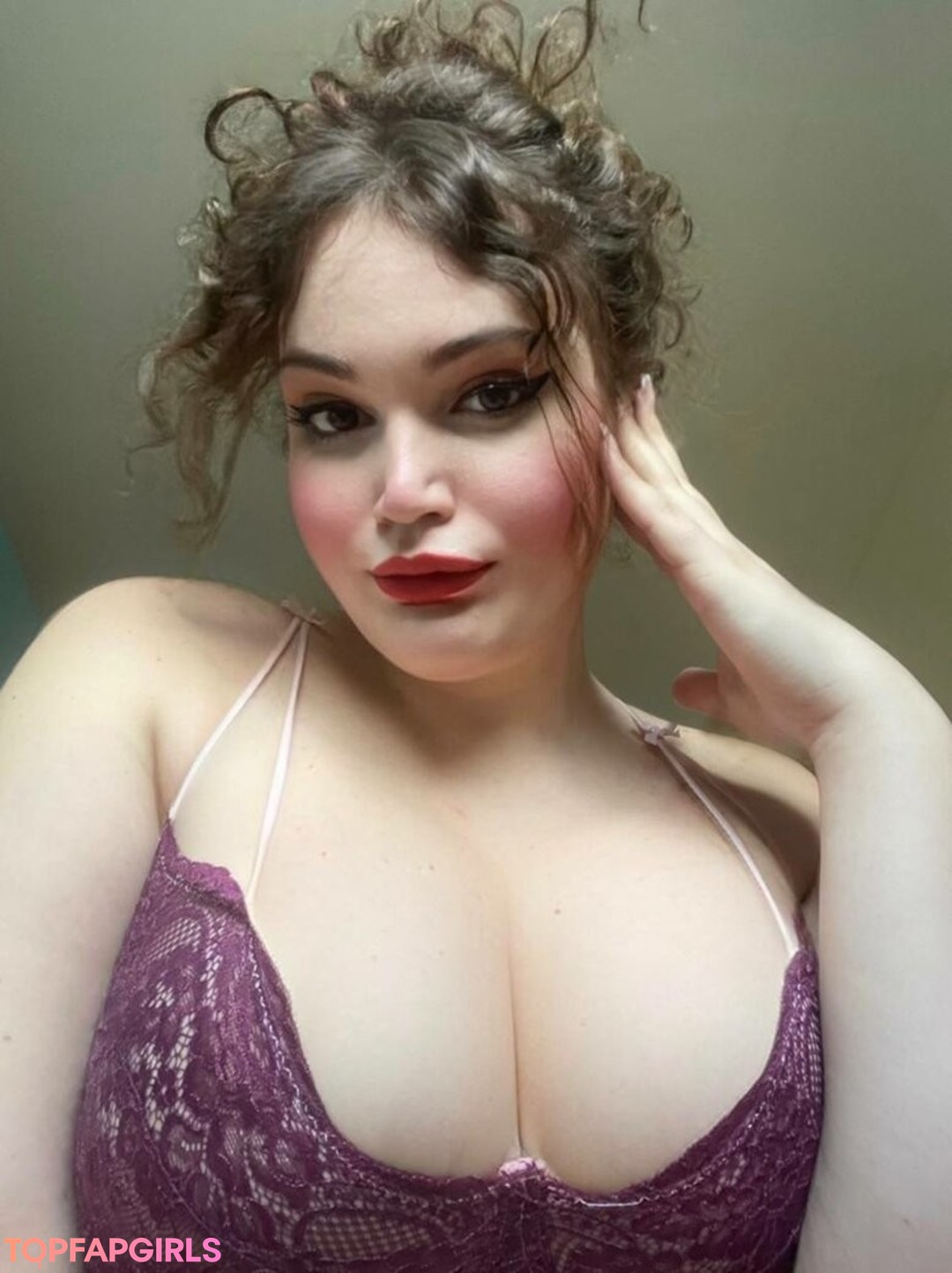 Photo nue de fuite OnlyFans de Chantycocciolo #7 Photo nue de fuite OnlyFans de Chantycocciolo #7