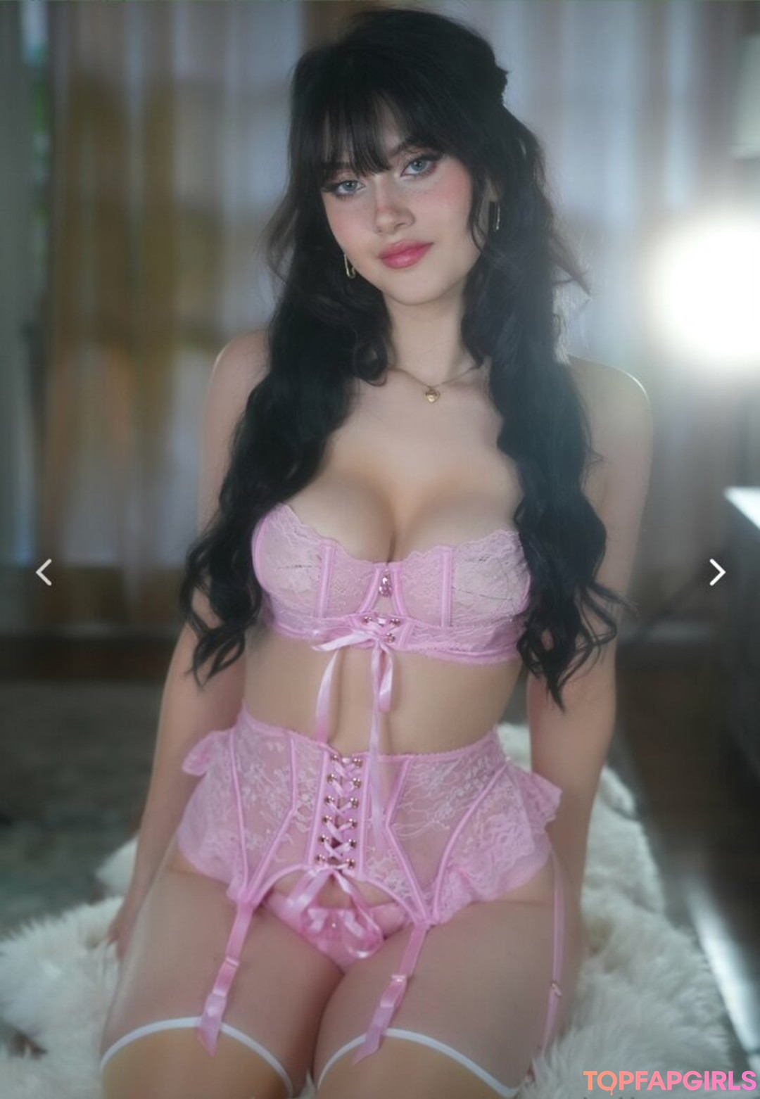 Photo nue de fuite OnlyFans de Candylion #12 Photo nue de fuite OnlyFans de Candylion #12