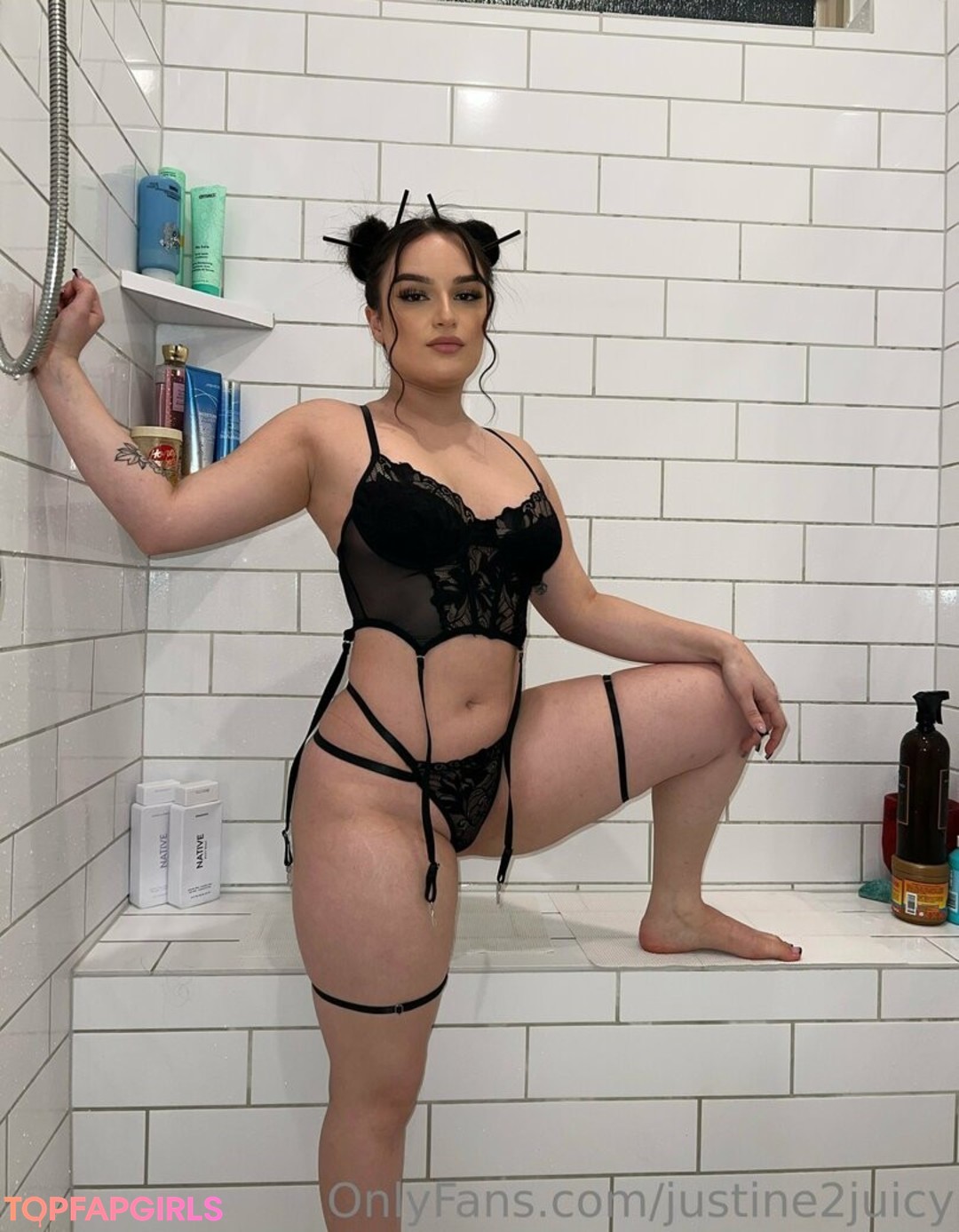 Photo nue de fuite OnlyFans de Justine2juicy #18 Photo nue de fuite OnlyFans de Justine2juicy #18