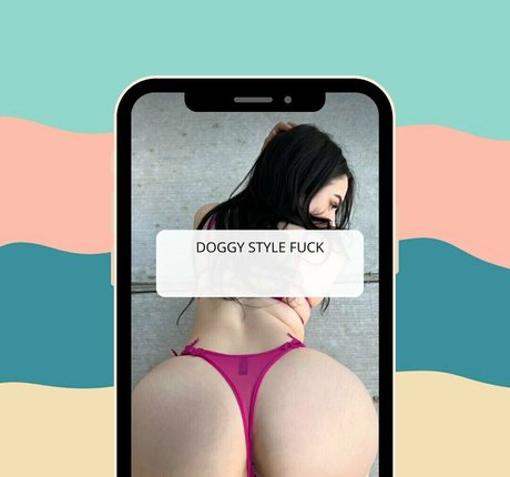 Photo nue de fuite OnlyFans de Justine2juicy
