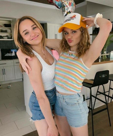 Hunter King