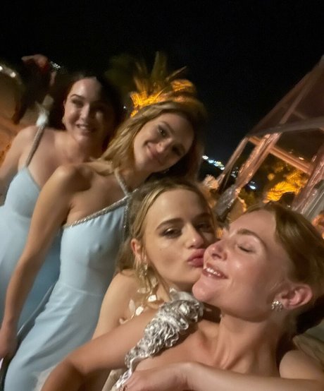 Hunter King