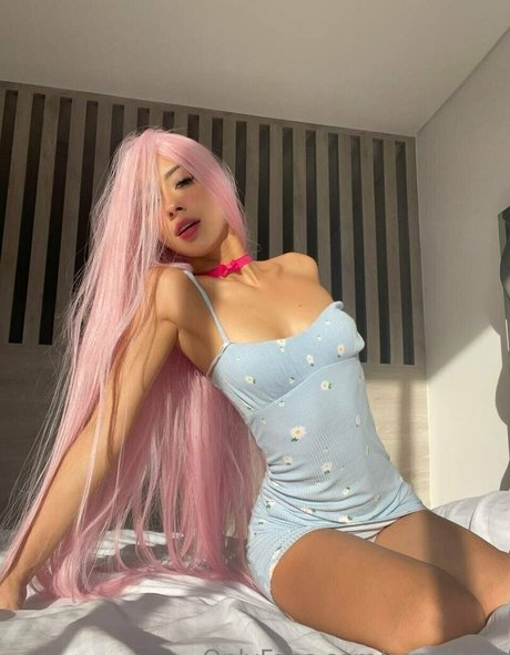 Photo nue de fuite OnlyFans de Sophiemiler