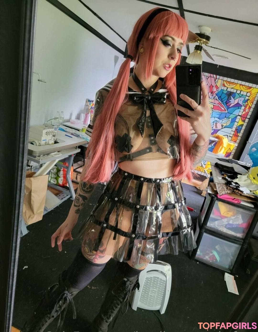 Photo nue de fuite OnlyFans de Jessilyncupcakefree #22 Photo nue de fuite OnlyFans de Jessilyncupcakefree #22