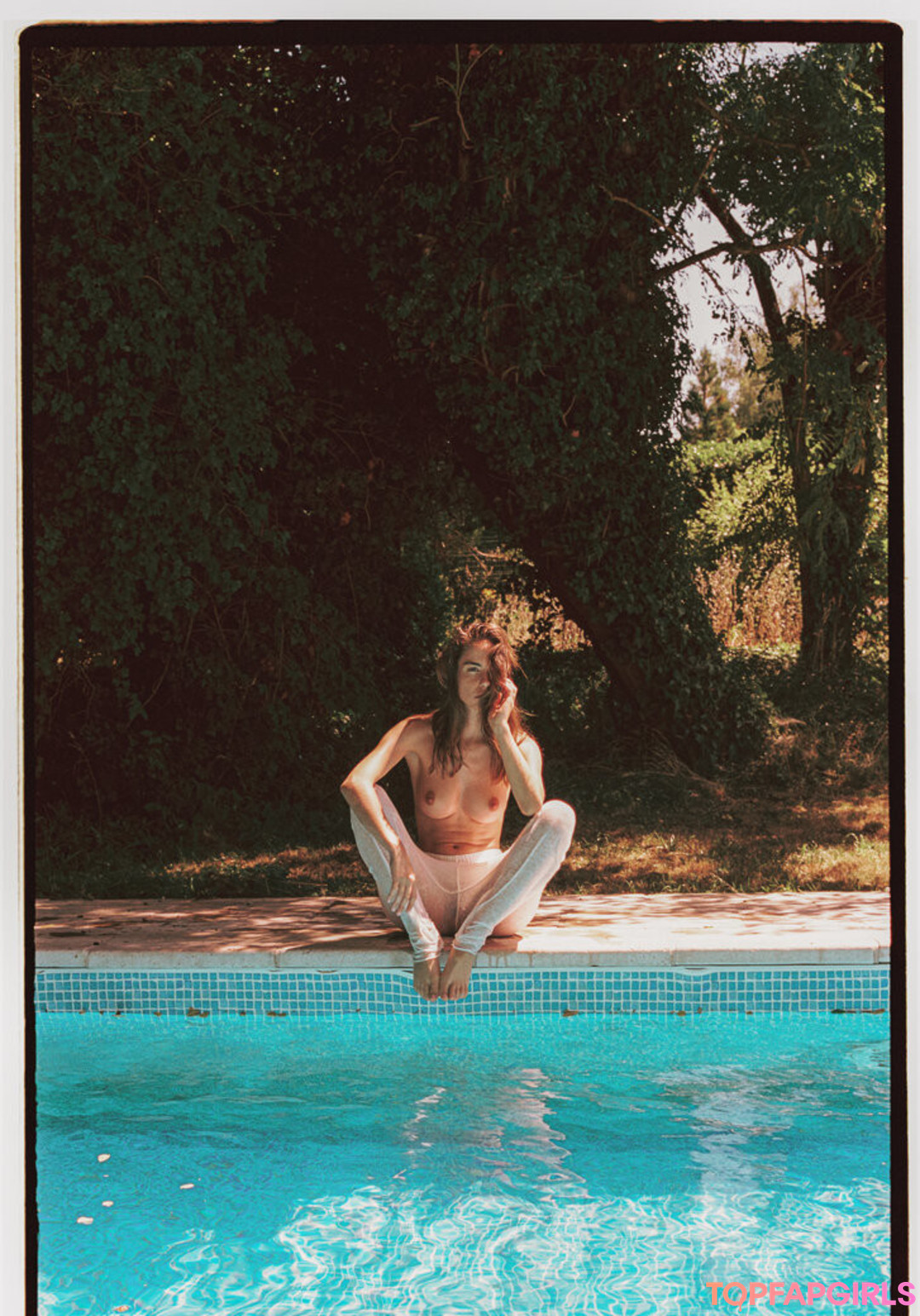 Photo nue de fuite OnlyFans de Rebecca Bagnol #397 Photo nue de fuite OnlyFans de Rebecca Bagnol #397