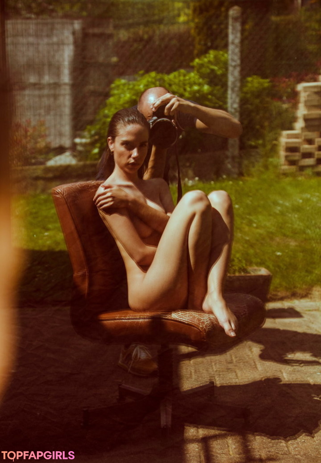 Photo nue de fuite OnlyFans de Rebecca Bagnol #40 Photo nue de fuite OnlyFans de Rebecca Bagnol #40