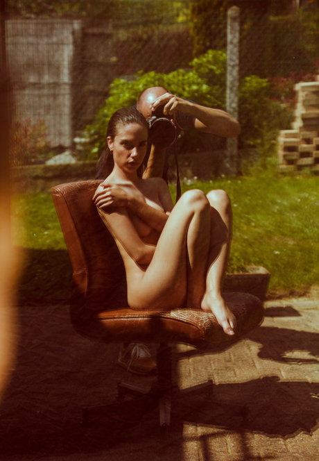Rebecca Bagnol