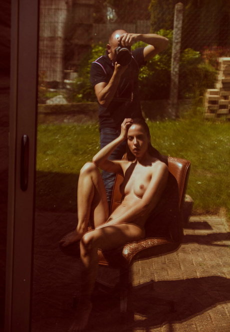 Rebecca Bagnol