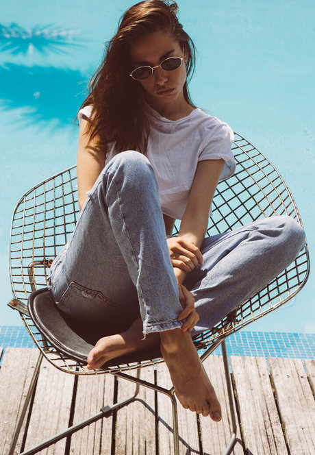 Rebecca Bagnol