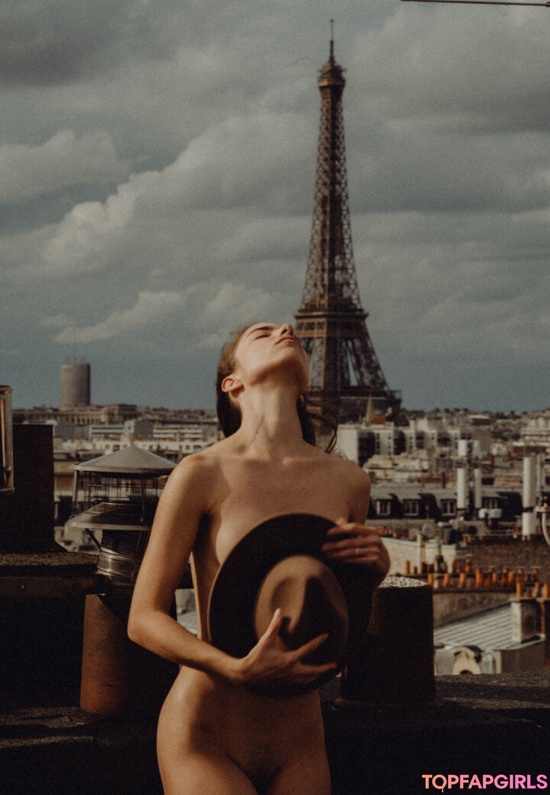 Photo nue de fuite OnlyFans de Rebecca Bagnol #553 Photo nue de fuite OnlyFans de Rebecca Bagnol #553