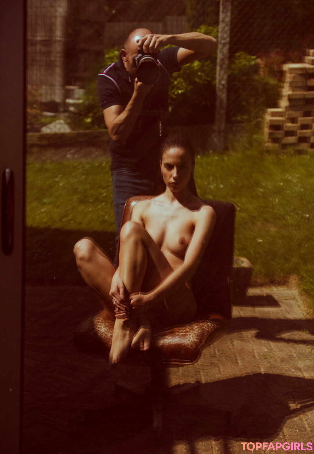 Photo nue de fuite OnlyFans de Rebecca Bagnol #58 Photo nue de fuite OnlyFans de Rebecca Bagnol #58