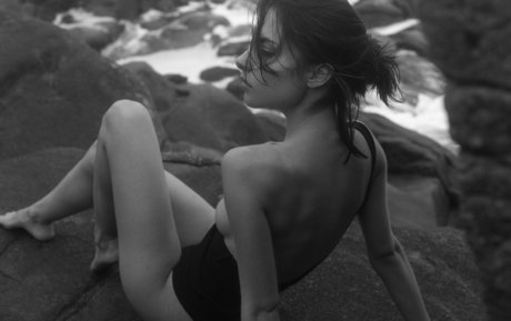 Rebecca Bagnol