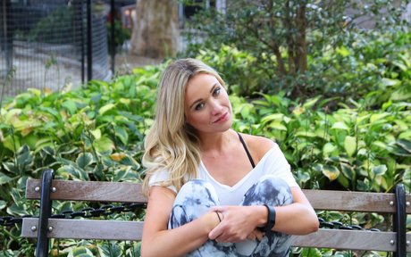 Katrina Bowden