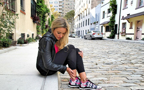 Katrina Bowden