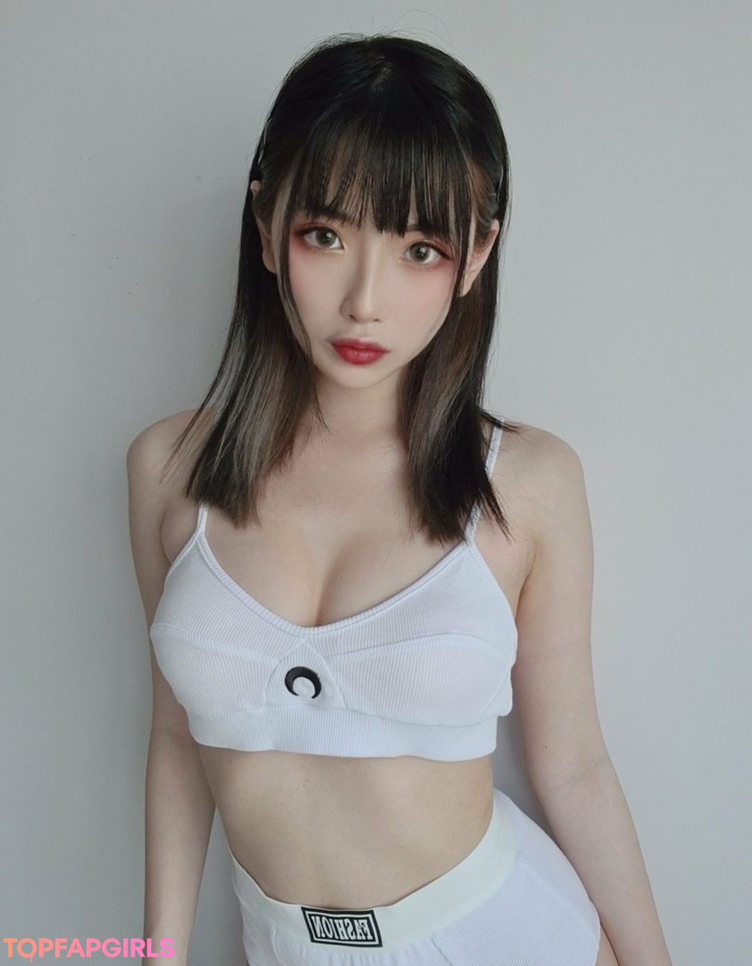 Photo nue de fuite OnlyFans de Kiyo Cosplay #112 Photo nue de fuite OnlyFans de Kiyo Cosplay #112
