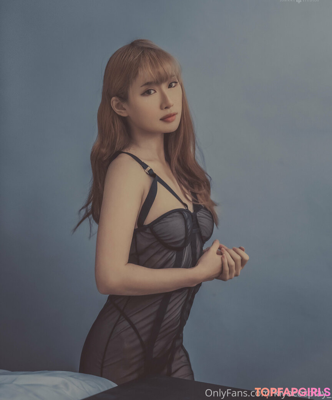 Photo nue de fuite OnlyFans de Kiyo Cosplay #241 Photo nue de fuite OnlyFans de Kiyo Cosplay #241