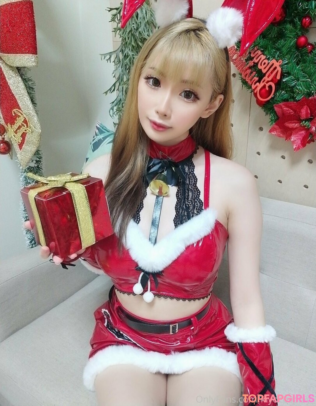 Photo nue de fuite OnlyFans de Kiyo Cosplay #263 Photo nue de fuite OnlyFans de Kiyo Cosplay #263