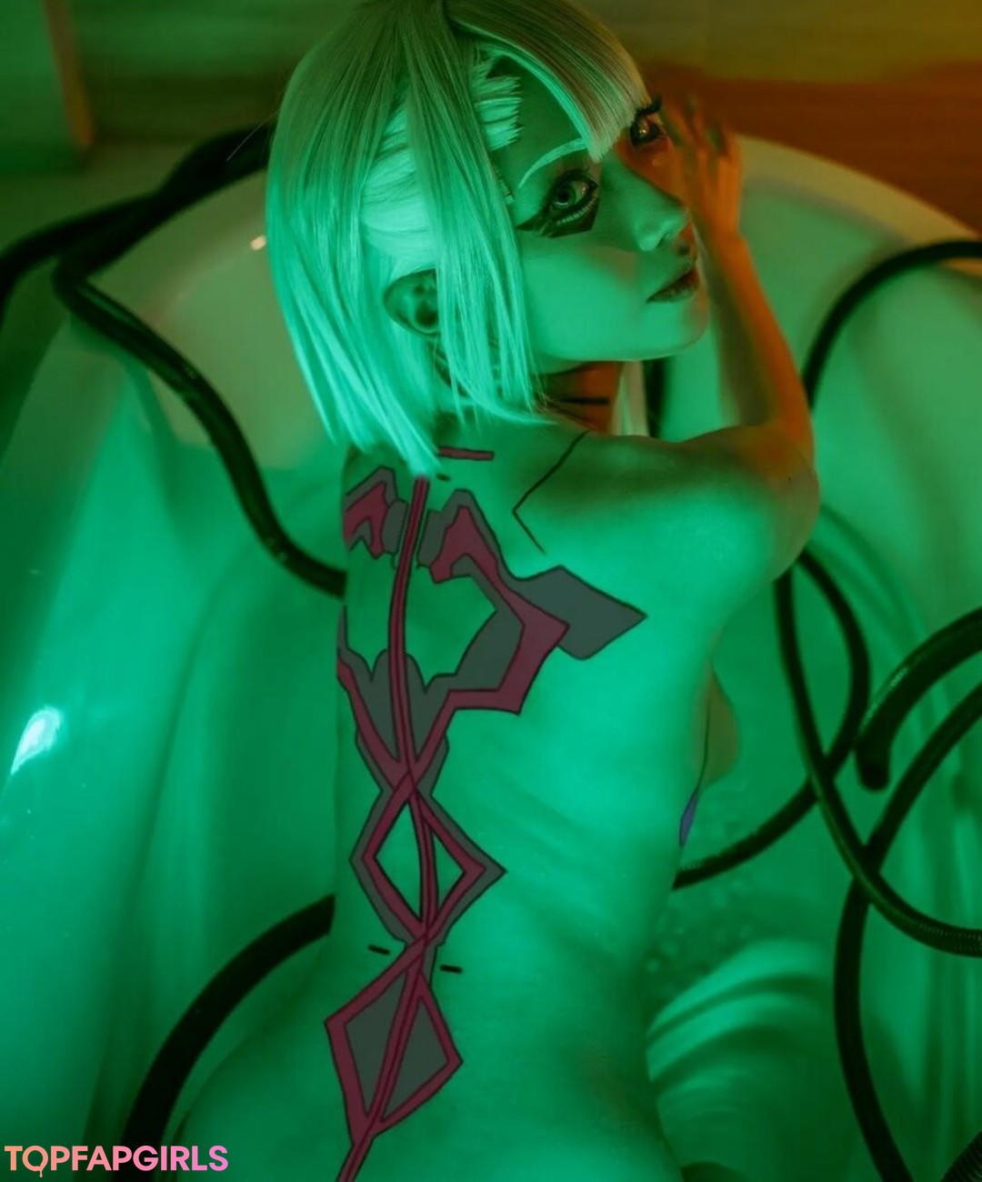 Photo nue de fuite OnlyFans de Kiyo Cosplay #304 Photo nue de fuite OnlyFans de Kiyo Cosplay #304