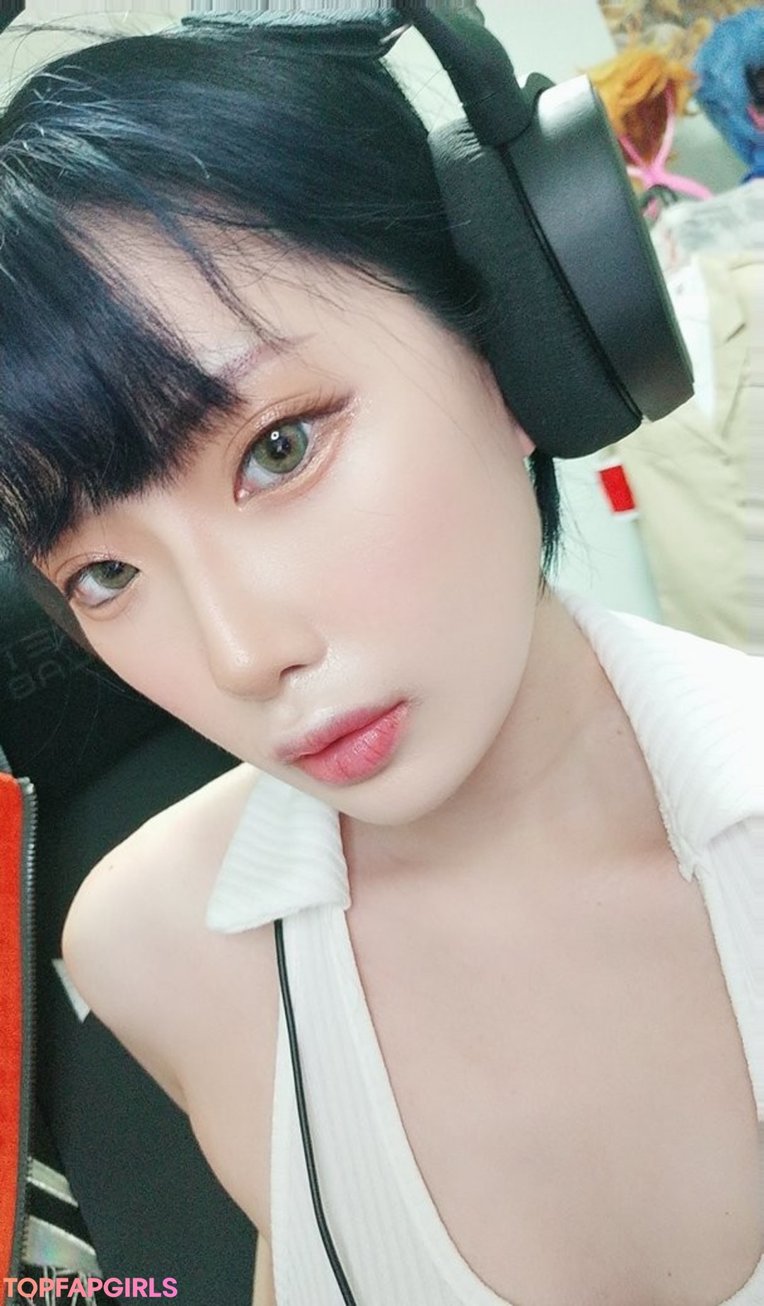 Photo nue de fuite OnlyFans de Kiyo Cosplay #37 Photo nue de fuite OnlyFans de Kiyo Cosplay #37