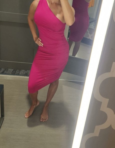 Photo nue de fuite OnlyFans de Bunnywithbenefits