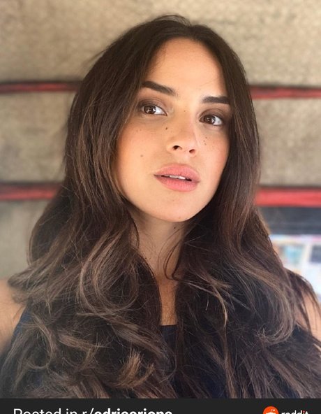 Adria Arjona
