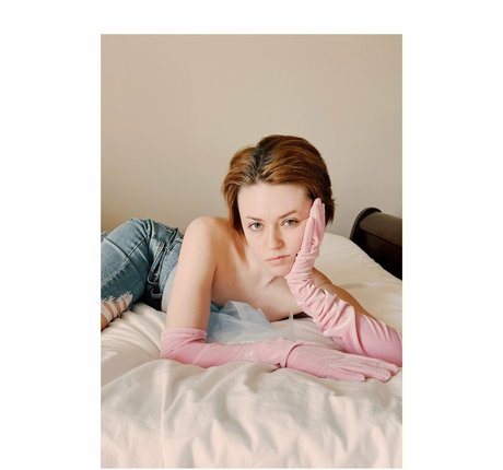Photo nue de fuite OnlyFans de Girl On Cinema