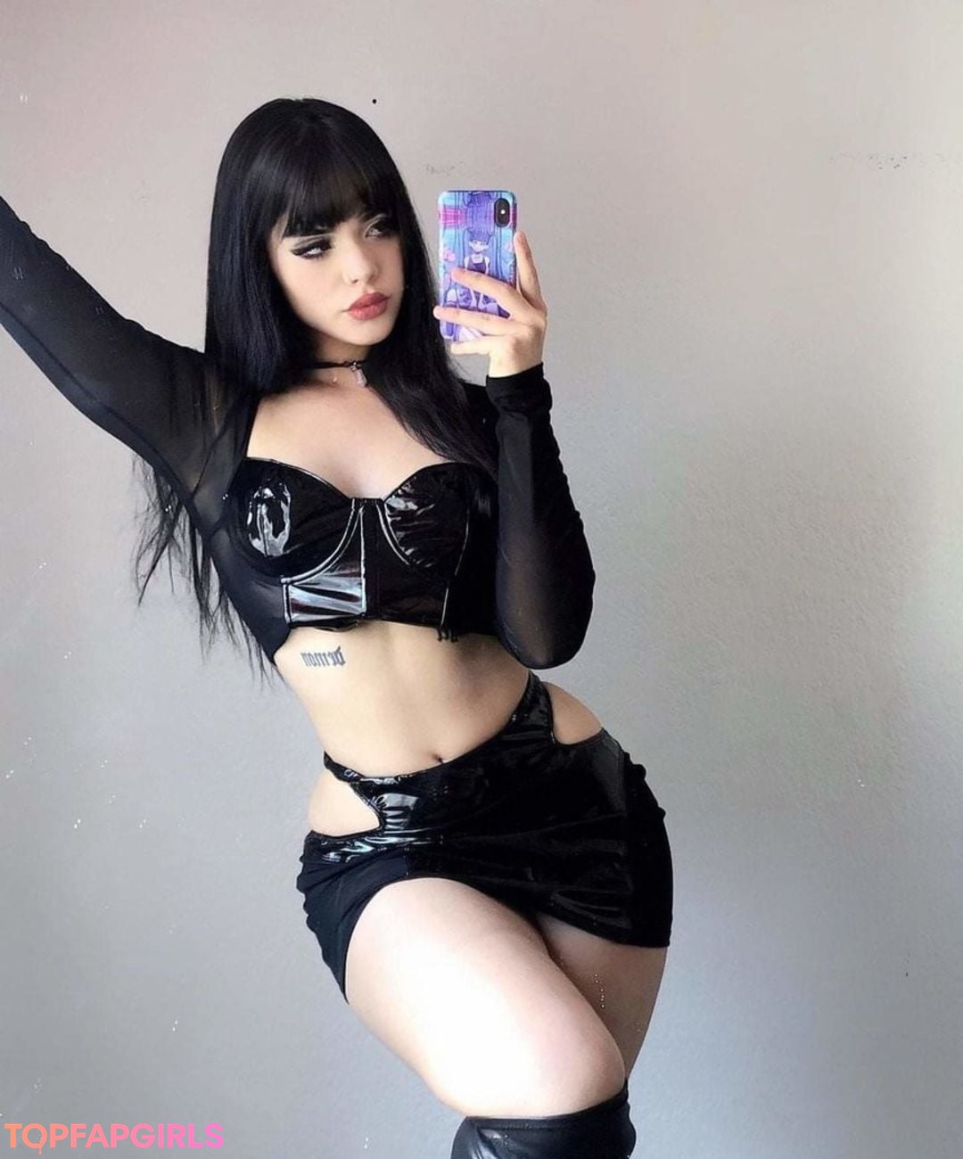 Photo nue de fuite OnlyFans de Chxrryxblossom #10 Photo nue de fuite OnlyFans de Chxrryxblossom #10