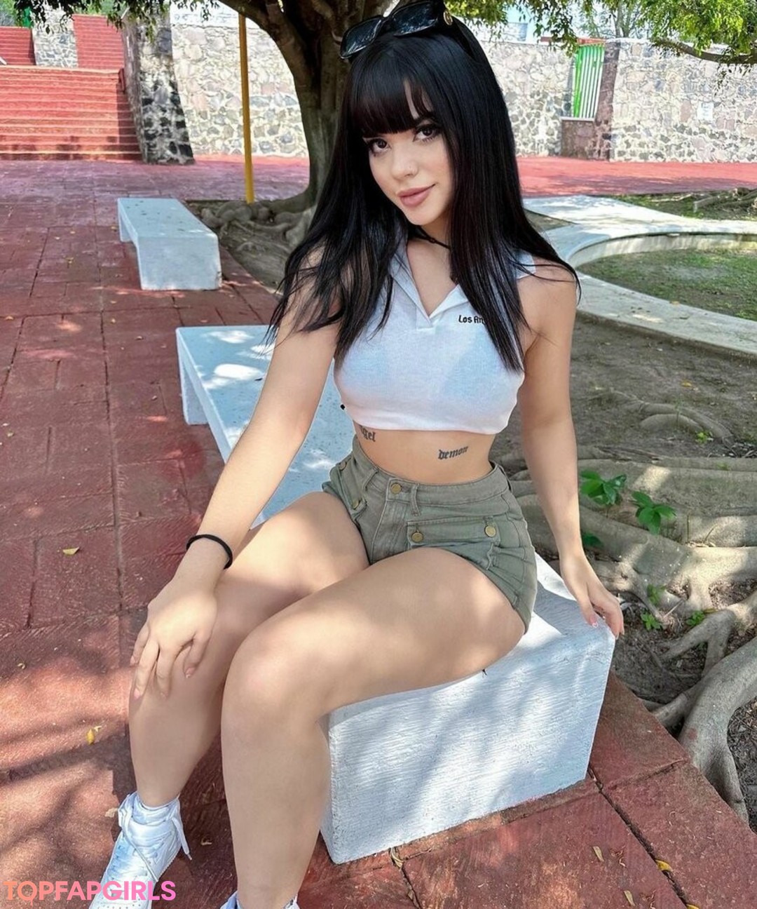 Photo nue de fuite OnlyFans de Chxrryxblossom #100 Photo nue de fuite OnlyFans de Chxrryxblossom #100