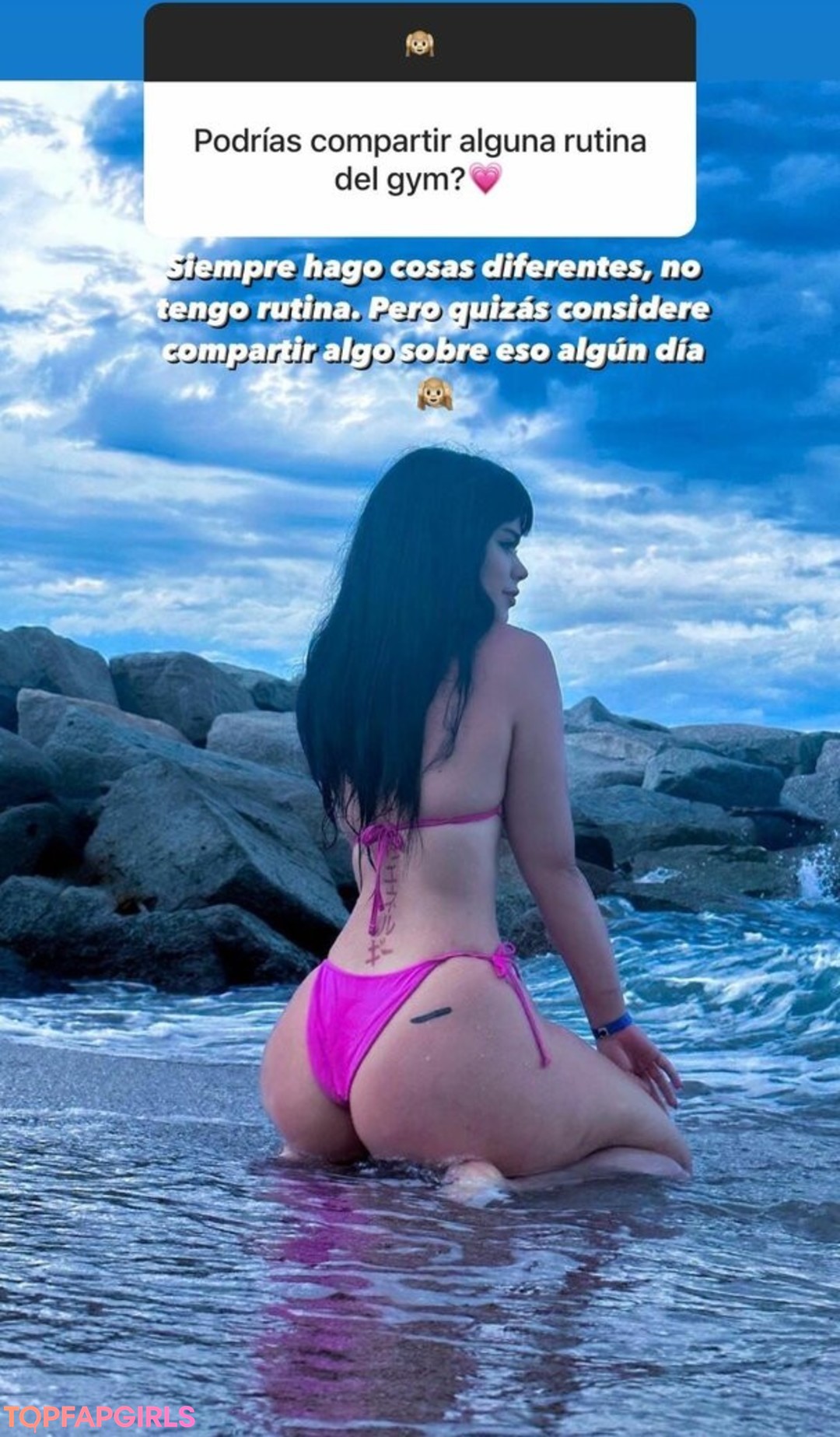 Photo nue de fuite OnlyFans de Chxrryxblossom #370 Photo nue de fuite OnlyFans de Chxrryxblossom #370
