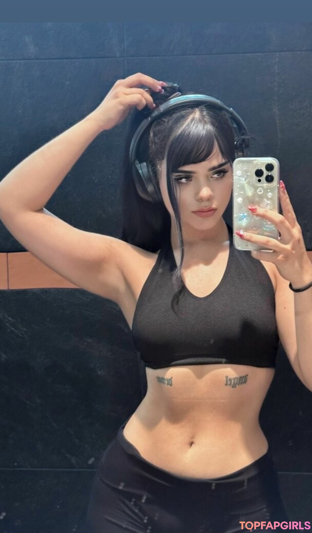 Photo nue de fuite OnlyFans de Chxrryxblossom #386 Photo nue de fuite OnlyFans de Chxrryxblossom #386