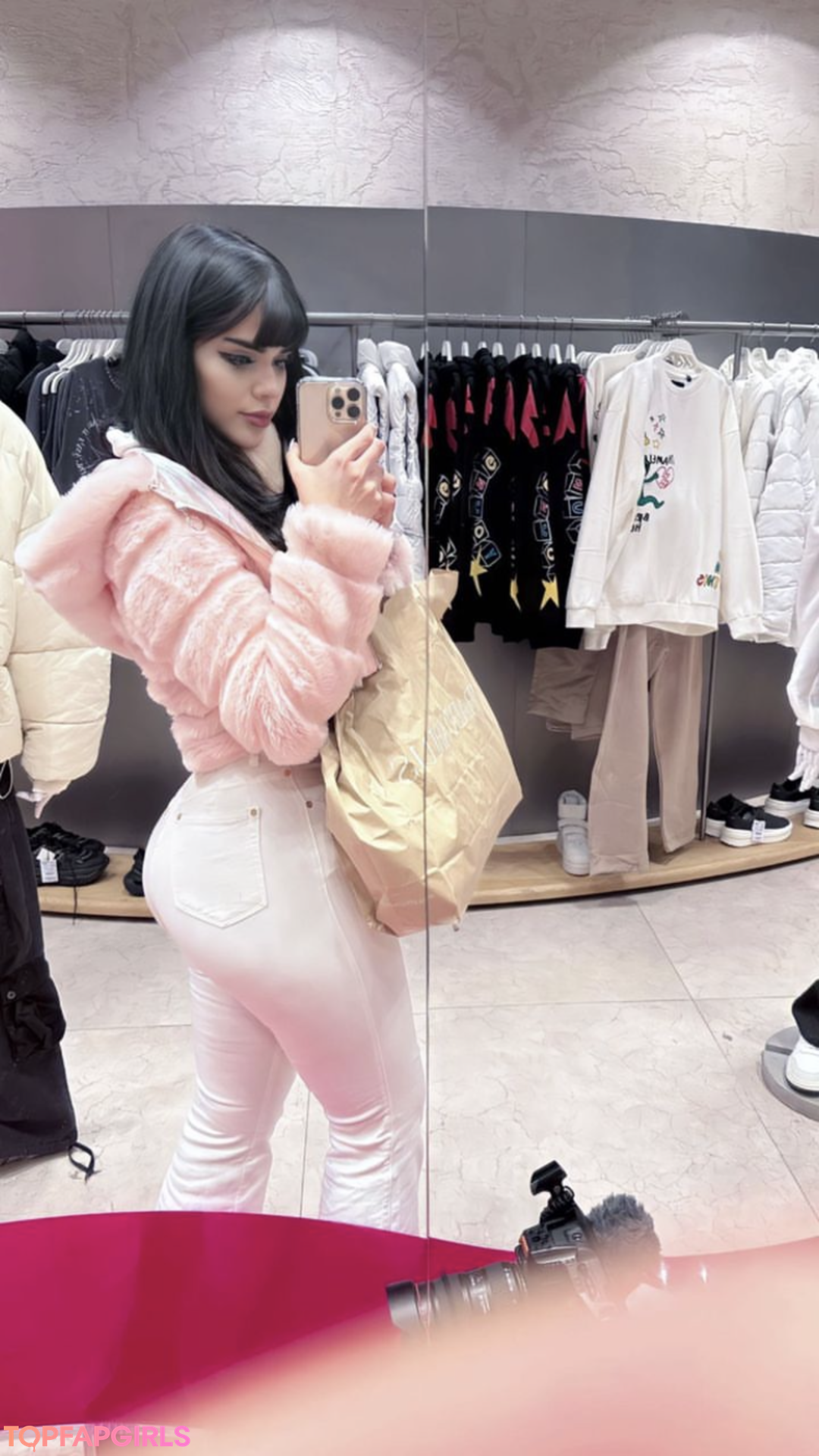 Photo nue de fuite OnlyFans de Chxrryxblossom #435 Photo nue de fuite OnlyFans de Chxrryxblossom #435