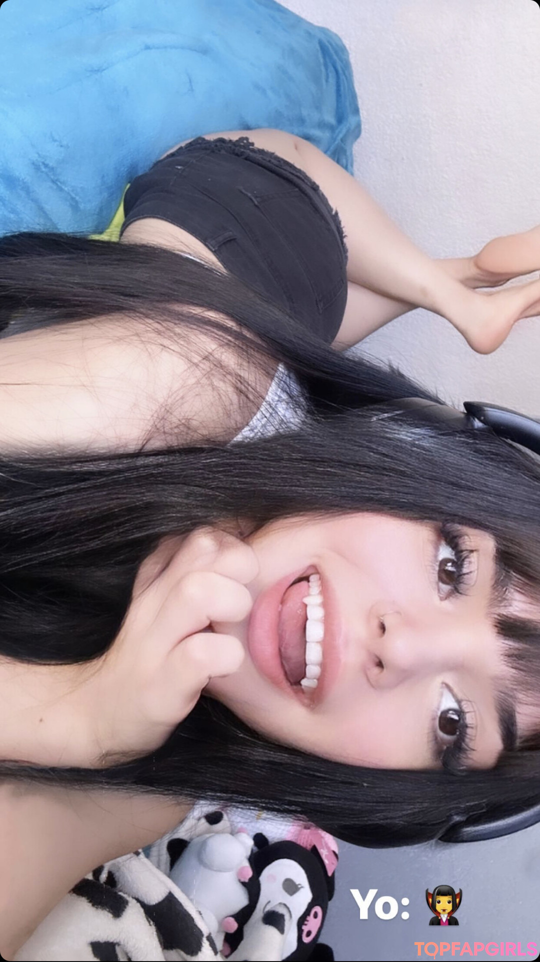 Photo nue de fuite OnlyFans de Chxrryxblossom #454 Photo nue de fuite OnlyFans de Chxrryxblossom #454