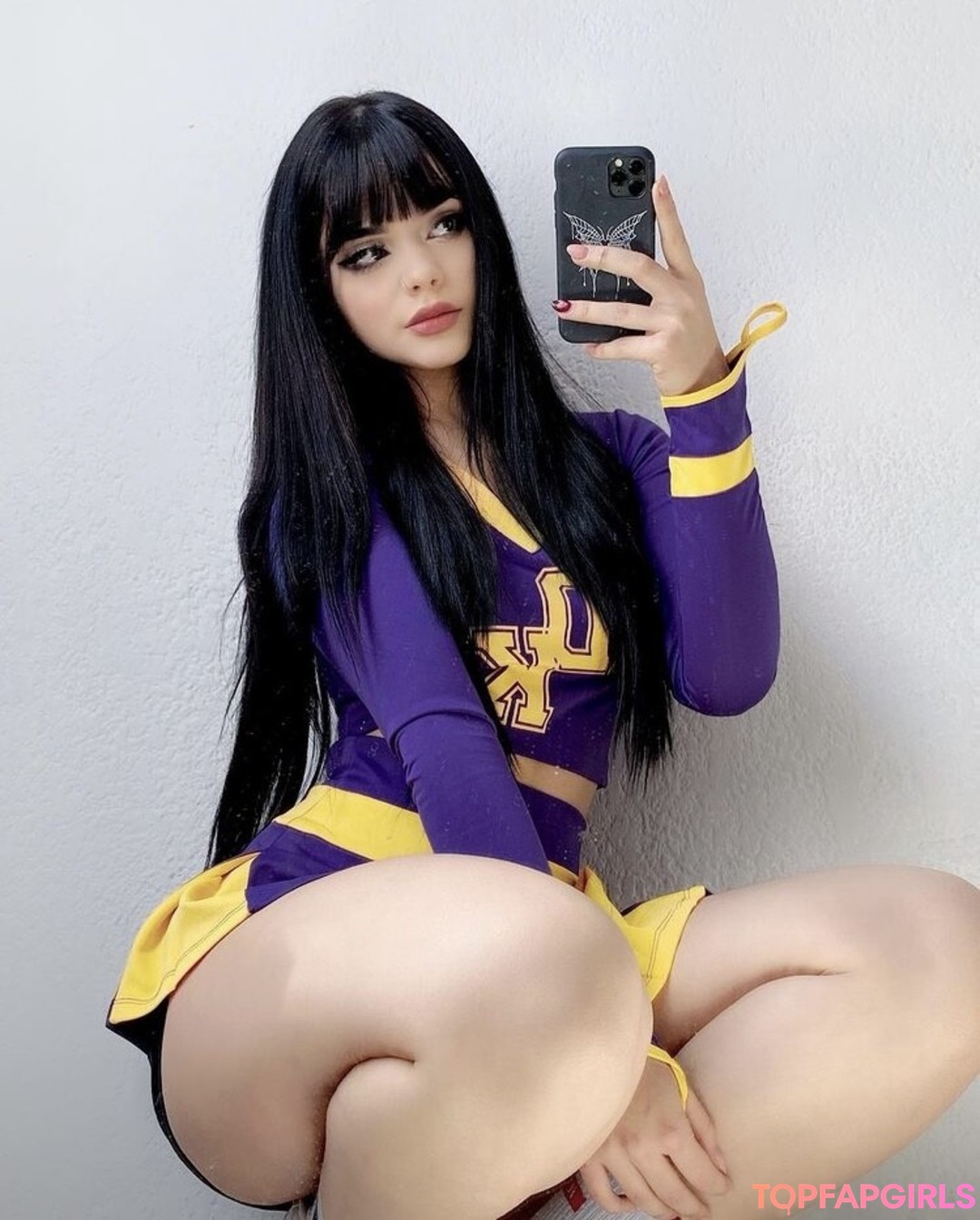 Photo nue de fuite OnlyFans de Chxrryxblossom #471 Photo nue de fuite OnlyFans de Chxrryxblossom #471