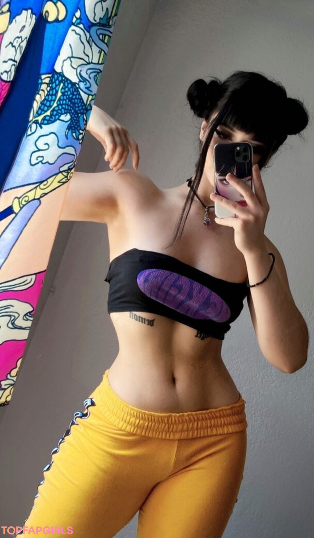 Photo nue de fuite OnlyFans de Chxrryxblossom #81 Photo nue de fuite OnlyFans de Chxrryxblossom #81