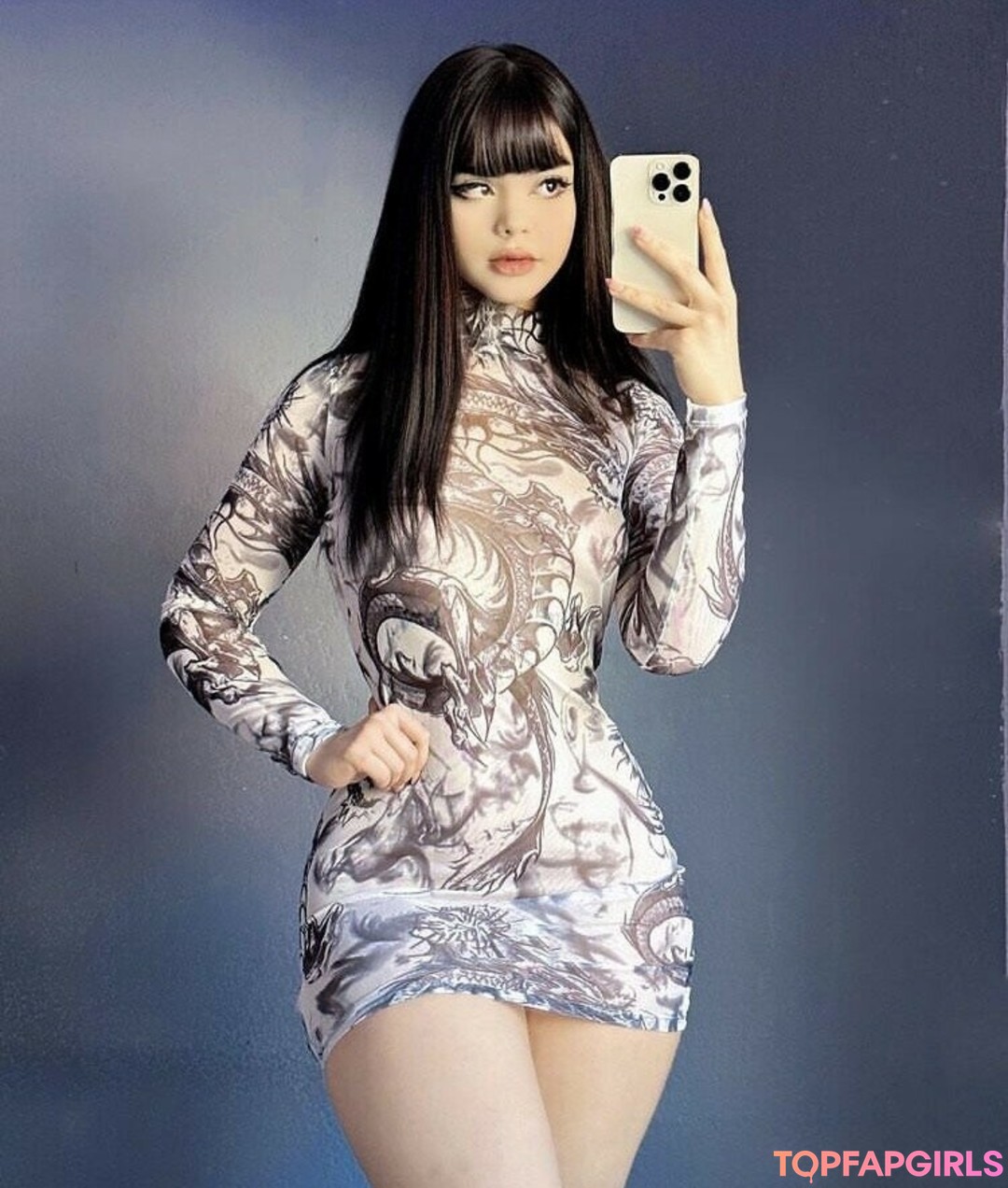 Photo nue de fuite OnlyFans de Chxrryxblossom #92 Photo nue de fuite OnlyFans de Chxrryxblossom #92