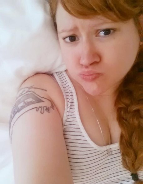 Photo nue de fuite OnlyFans de Lucahjin