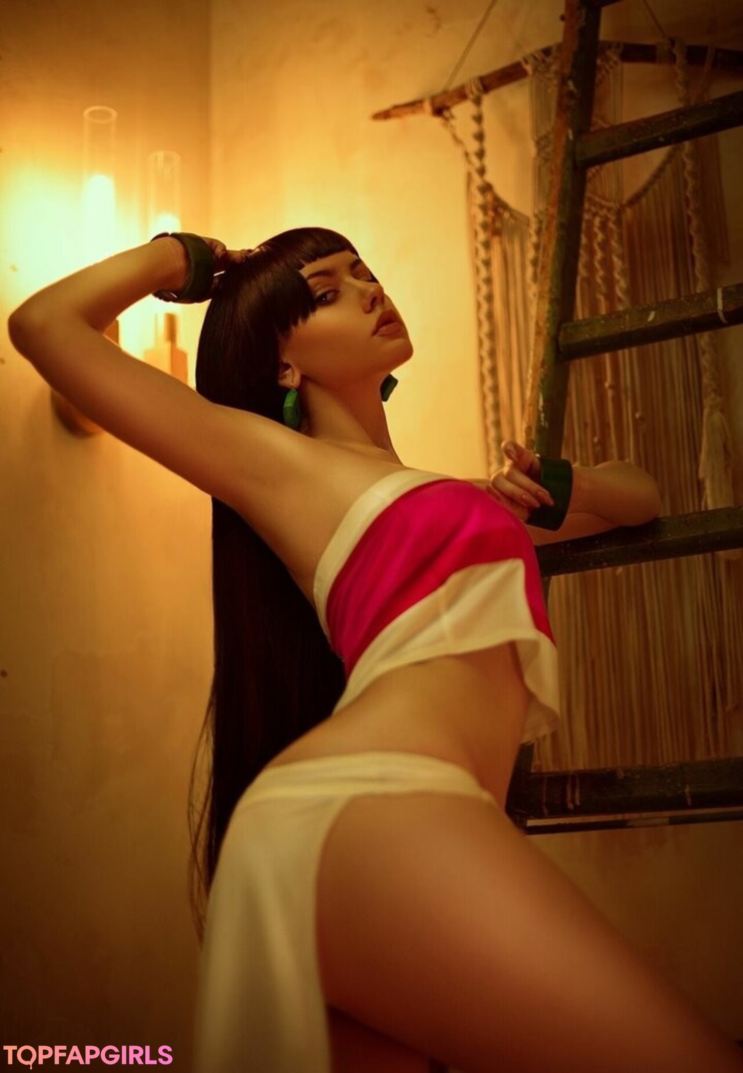 Photo nue de fuite OnlyFans de Anna Aifert #139 Photo nue de fuite OnlyFans de Anna Aifert #139