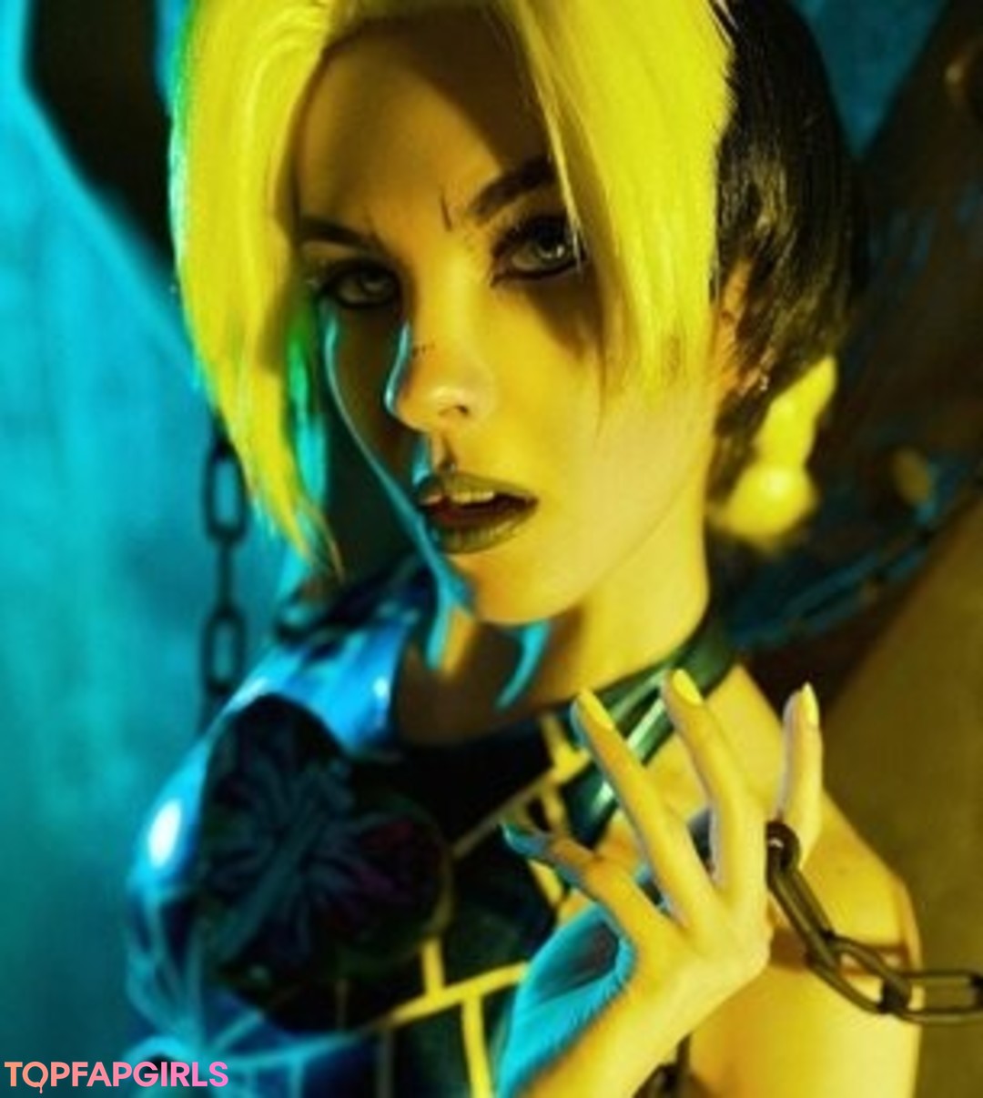 Photo nue de fuite OnlyFans de Anna Aifert #95 Photo nue de fuite OnlyFans de Anna Aifert #95