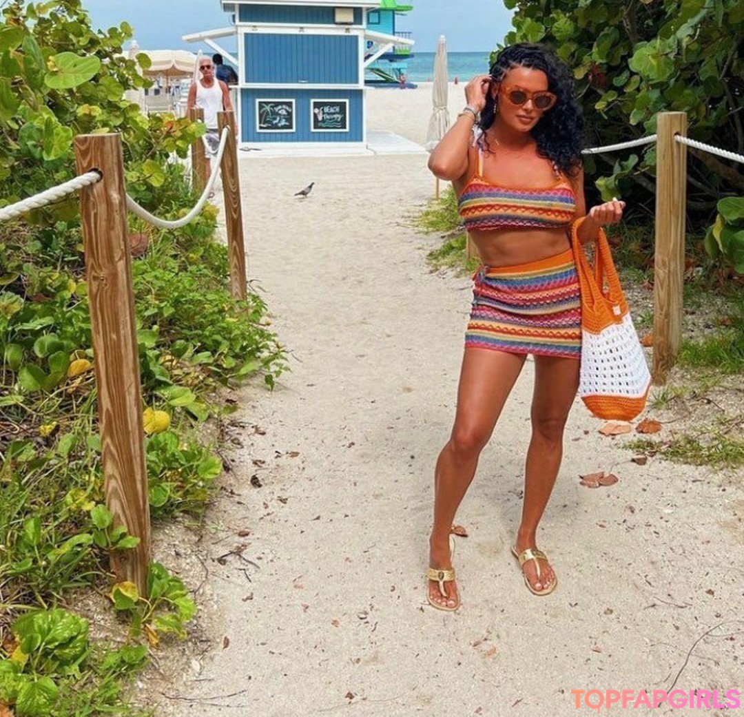 Photo nue de fuite OnlyFans de Joy Taylor #137 Photo nue de fuite OnlyFans de Joy Taylor #137