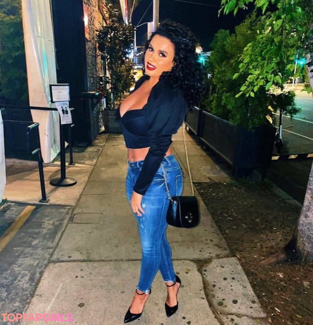 Photo nue de fuite OnlyFans de Joy Taylor #165 Photo nue de fuite OnlyFans de Joy Taylor #165