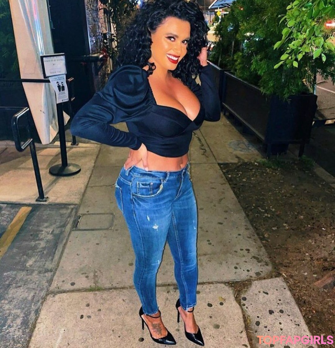 Photo nue de fuite OnlyFans de Joy Taylor #166 Photo nue de fuite OnlyFans de Joy Taylor #166