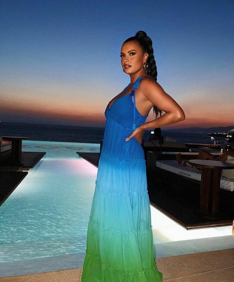 Joy Taylor