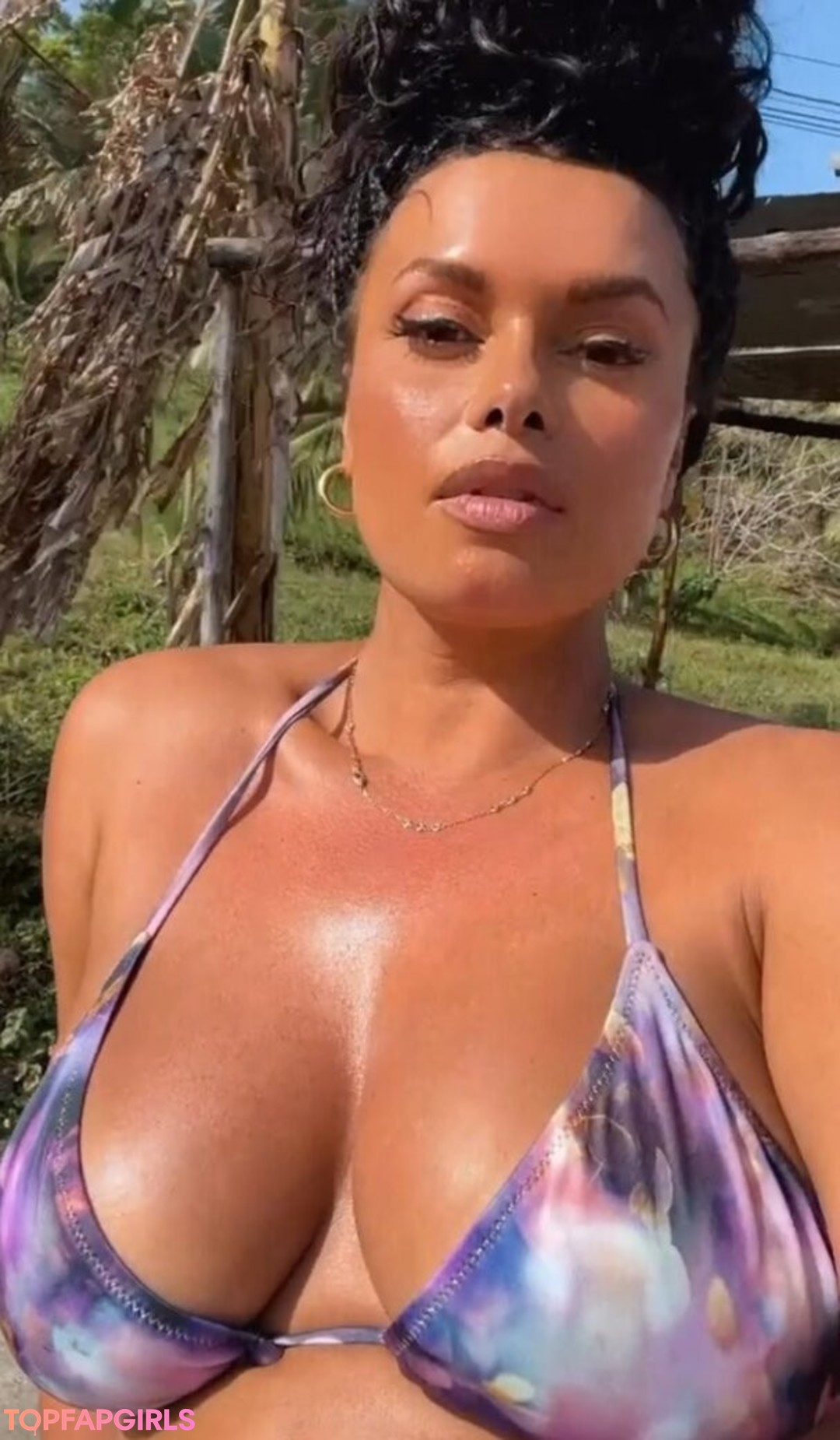 Photo nue de fuite OnlyFans de Joy Taylor #60 Photo nue de fuite OnlyFans de Joy Taylor #60