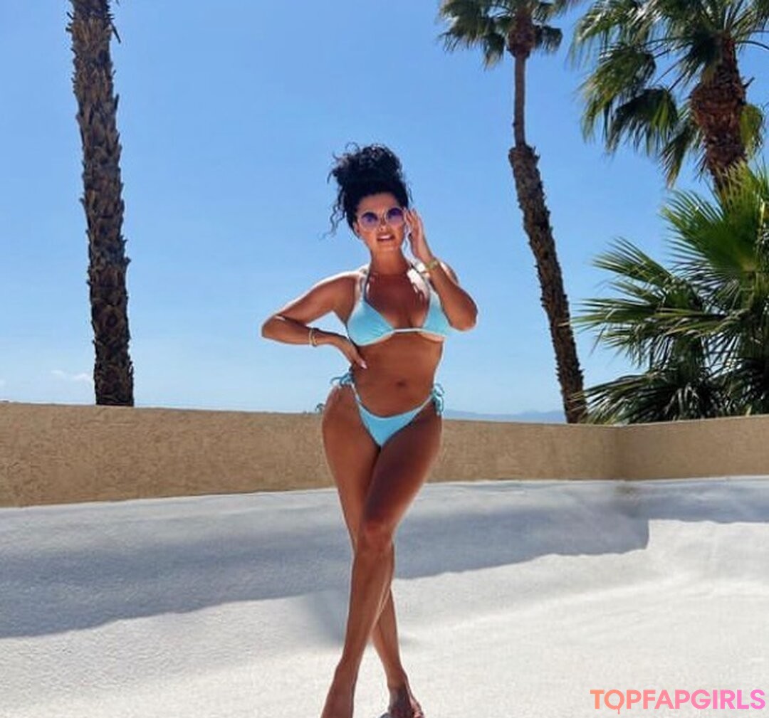 Photo nue de fuite OnlyFans de Joy Taylor #77 Photo nue de fuite OnlyFans de Joy Taylor #77