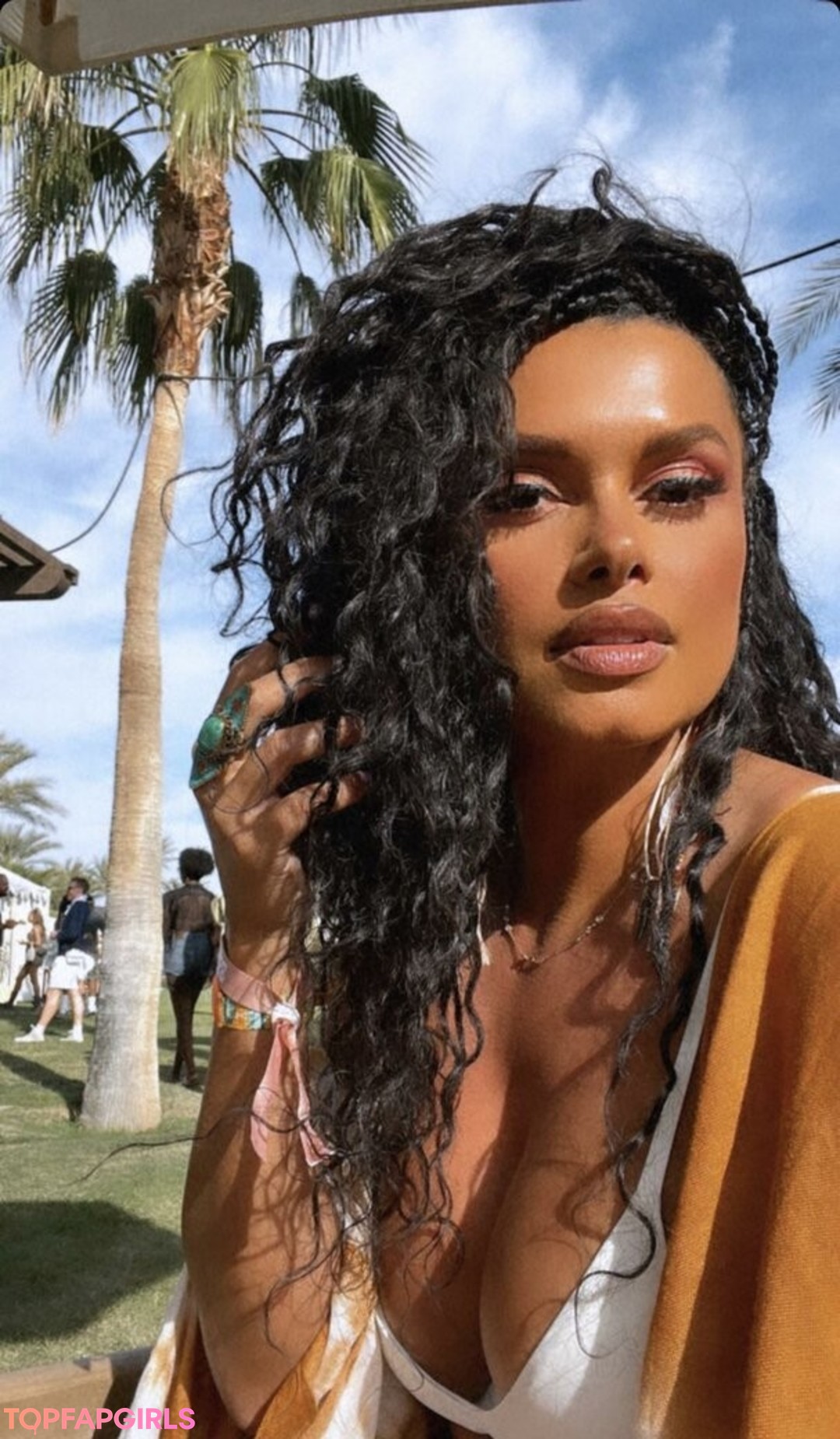 Photo nue de fuite OnlyFans de Joy Taylor #91 Photo nue de fuite OnlyFans de Joy Taylor #91