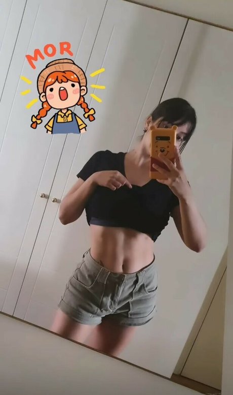 Shermie Cosplay
