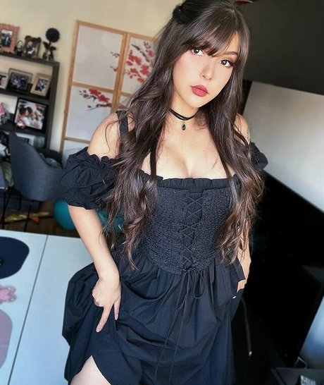 Shermie Cosplay