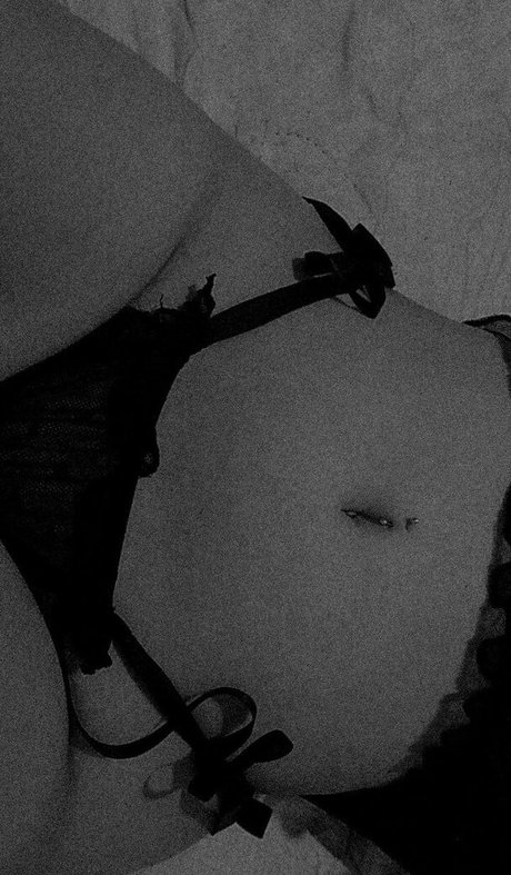 Photo nue de fuite OnlyFans de Vickirivas99