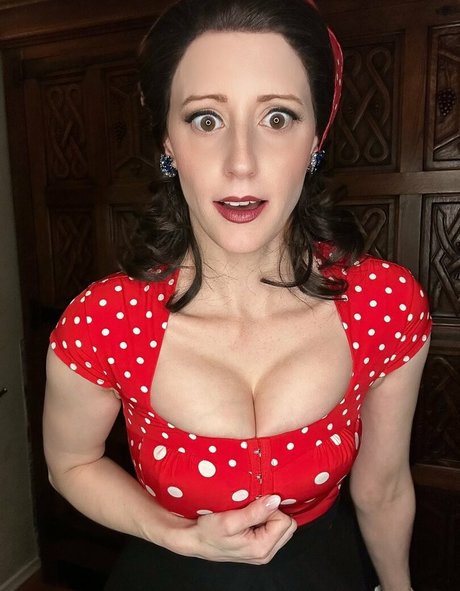 Abby DarkStar