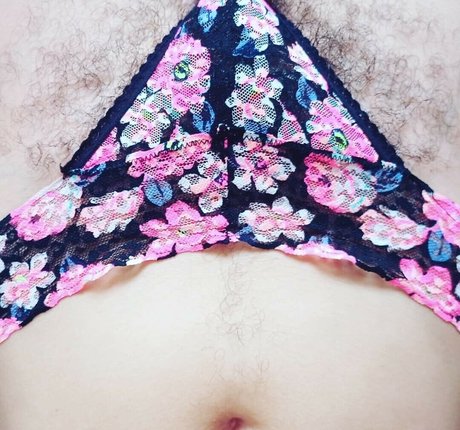 Hairy Women